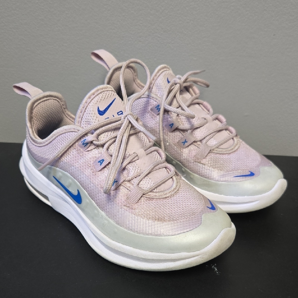 Kids Nike Air Max Size 12C